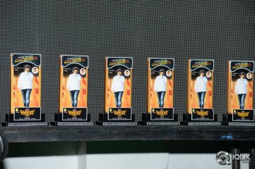 Legend Movie Success Meet